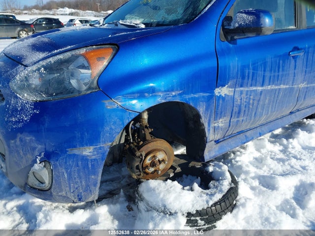 Aukcja sprzedaży 2016 Nissan Micra, vin: 3N1CK3CP1GL247478, numer aukcji: 12552638