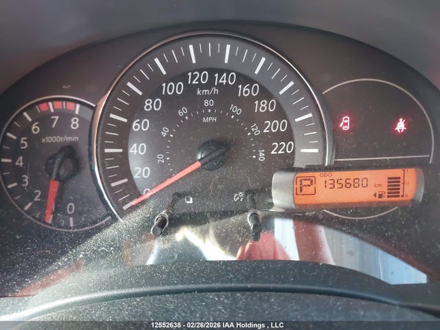 Aukcja sprzedaży 2016 Nissan Micra, vin: 3N1CK3CP1GL247478, numer aukcji: 12552638