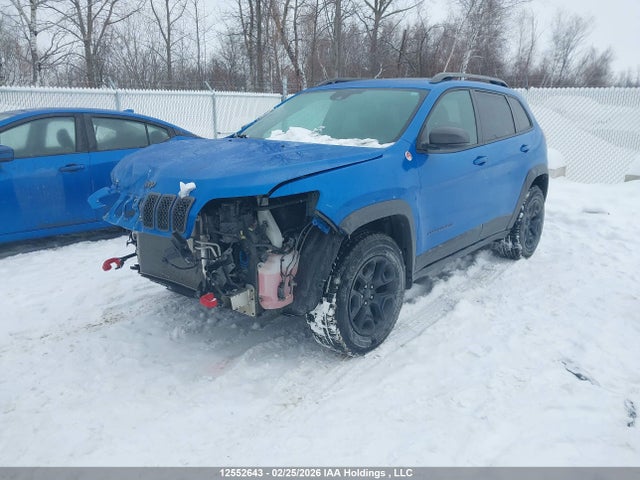 1C4PJMBX9MD234214 Jeep Cherokee Trailhawk
