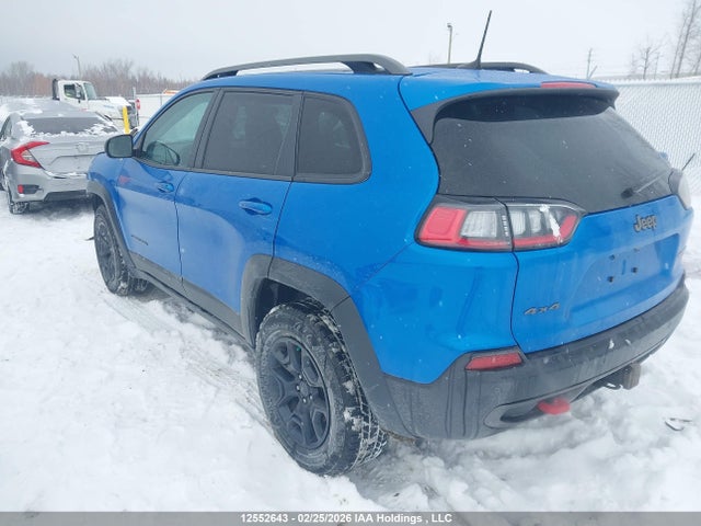 1C4PJMBX9MD234214 Jeep Cherokee Trailhawk
