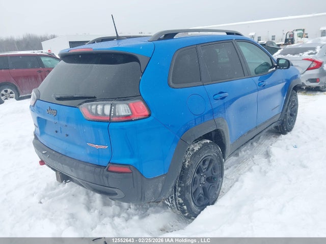 1C4PJMBX9MD234214 Jeep Cherokee Trailhawk