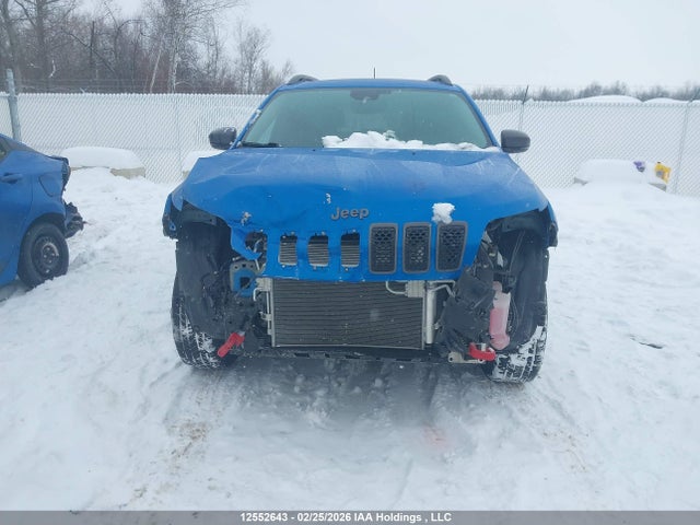 1C4PJMBX9MD234214 Jeep Cherokee Trailhawk