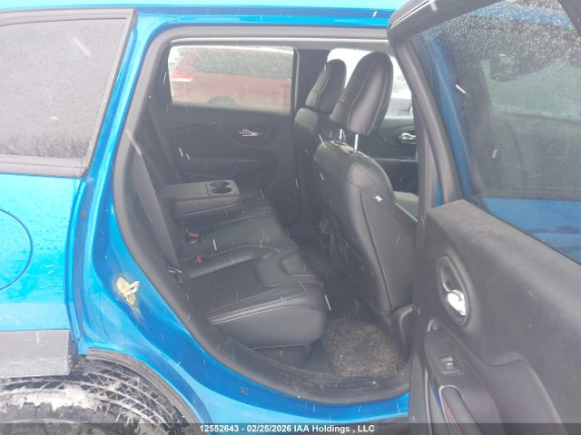 1C4PJMBX9MD234214 Jeep Cherokee Trailhawk
