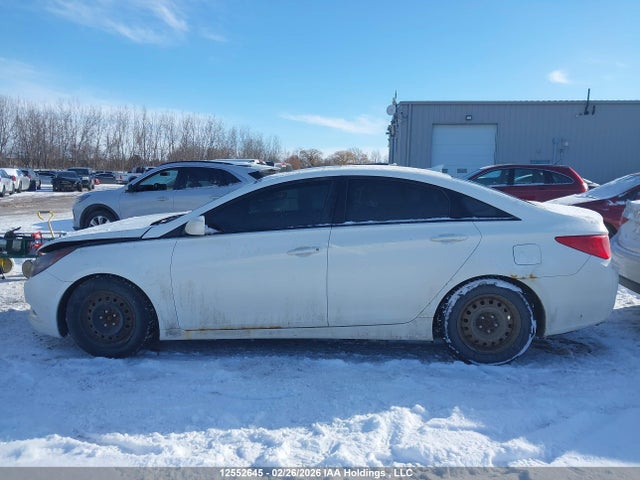 Aukcja sprzedaży 2012 Hyundai Sonata Gls, vin: 5NPEB4ACXCH387082, numer aukcji: 12552645