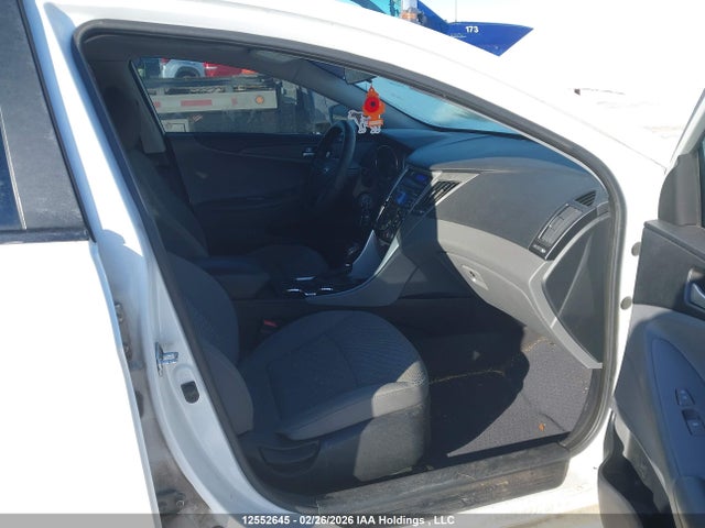Aukcja sprzedaży 2012 Hyundai Sonata Gls, vin: 5NPEB4ACXCH387082, numer aukcji: 12552645