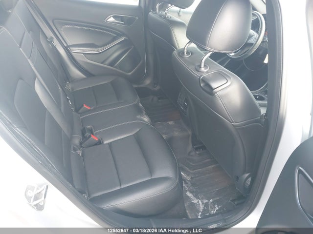 WDCTG4GB8KU014774 Mercedes-Benz Gla 250 4matic