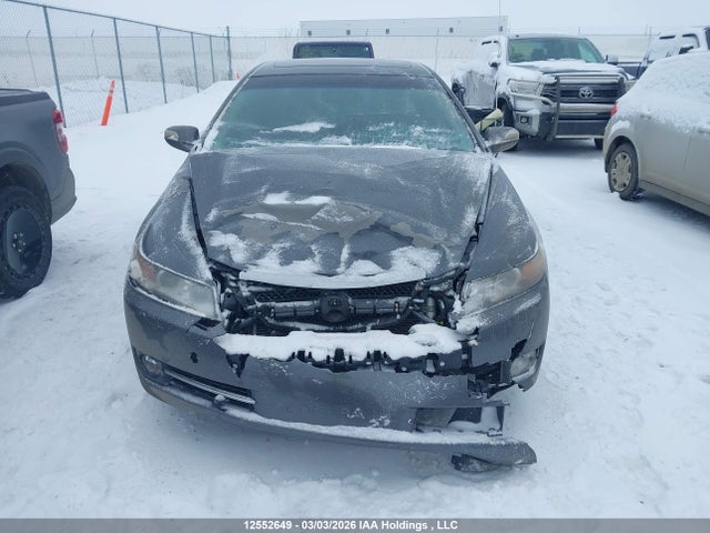Aukcja sprzedaży 2008 Acura Tl, vin: 19UUA66248A801645, numer aukcji: 12552649