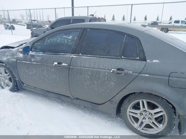Aukcja sprzedaży 2008 Acura Tl, vin: 19UUA66248A801645, numer aukcji: 12552649