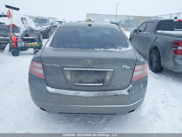 Aukcja sprzedaży 2008 Acura Tl, vin: 19UUA66248A801645, numer aukcji: 12552649