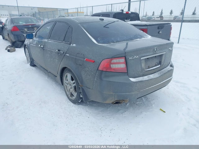 Aukcja sprzedaży 2008 Acura Tl, vin: 19UUA66248A801645, numer aukcji: 12552649