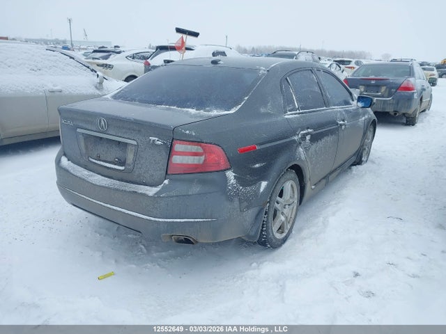 Aukcja sprzedaży 2008 Acura Tl, vin: 19UUA66248A801645, numer aukcji: 12552649