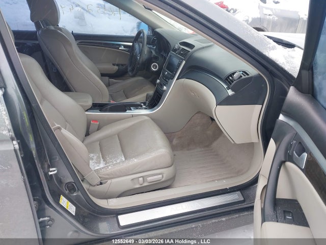 Aukcja sprzedaży 2008 Acura Tl, vin: 19UUA66248A801645, numer aukcji: 12552649