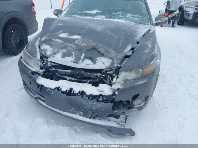 Aukcja sprzedaży 2008 Acura Tl, vin: 19UUA66248A801645, numer aukcji: 12552649
