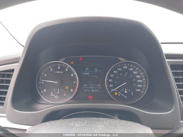 Продажа на аукционе авто 2017 Hyundai Elantra Le, vin: 5NPD74LF4HH159784, номер лота: 12552650