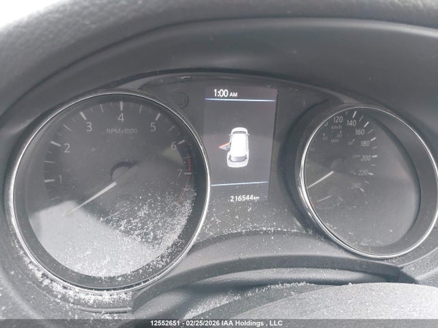 2019 Nissan Rogue მანქანა იყიდება აუქციონზე, vin: 5N1AT2MT2KC791818, აუქციონის ნომერი: 12552651