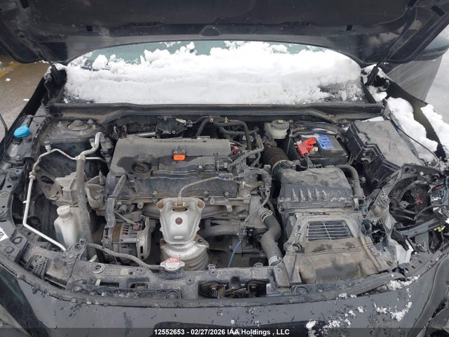 Продаж на аукціоні авто 2023 Honda Civic Sport/sport-b, vin: 2HGFE2F56PH110732, номер лоту: 12552653