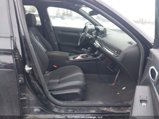 Продаж на аукціоні авто 2023 Honda Civic Sport/sport-b, vin: 2HGFE2F56PH110732, номер лоту: 12552653