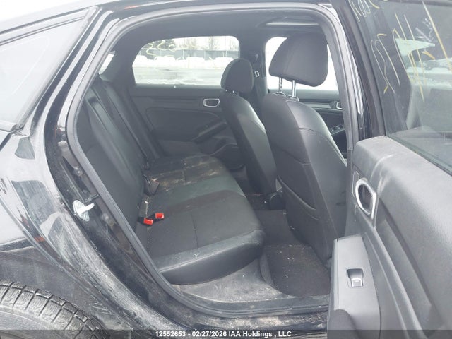 Продаж на аукціоні авто 2023 Honda Civic Sport/sport-b, vin: 2HGFE2F56PH110732, номер лоту: 12552653