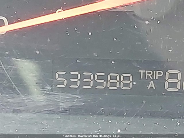 2004 Honda Accord Lx მანქანა იყიდება აუქციონზე, vin: 1HGCM56444A810192, აუქციონის ნომერი: 12552654