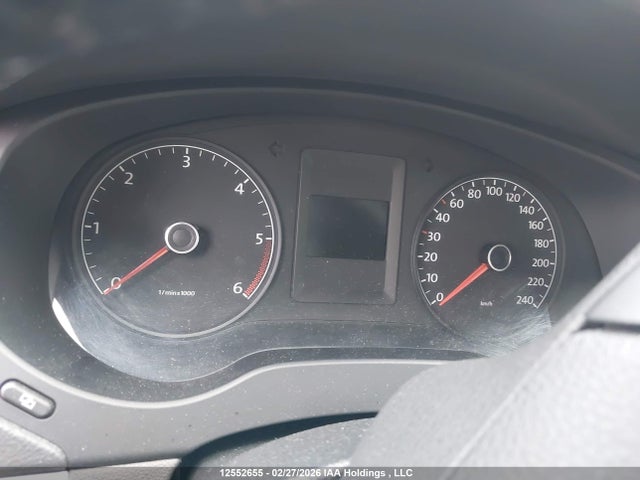 Продажа на аукционе авто 2011 Volkswagen Jetta Tdi, vin: 3VWLL7AJ2BM068303, номер лота: 12552655