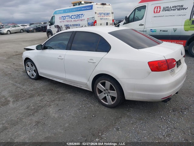 Продажа на аукционе авто 2011 Volkswagen Jetta Tdi, vin: 3VWLL7AJ2BM068303, номер лота: 12552655