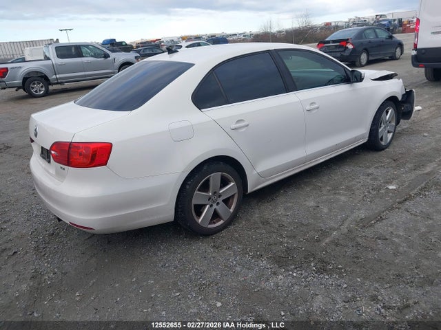 Продажа на аукционе авто 2011 Volkswagen Jetta Tdi, vin: 3VWLL7AJ2BM068303, номер лота: 12552655