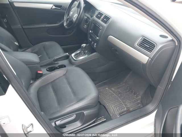 Продажа на аукционе авто 2011 Volkswagen Jetta Tdi, vin: 3VWLL7AJ2BM068303, номер лота: 12552655