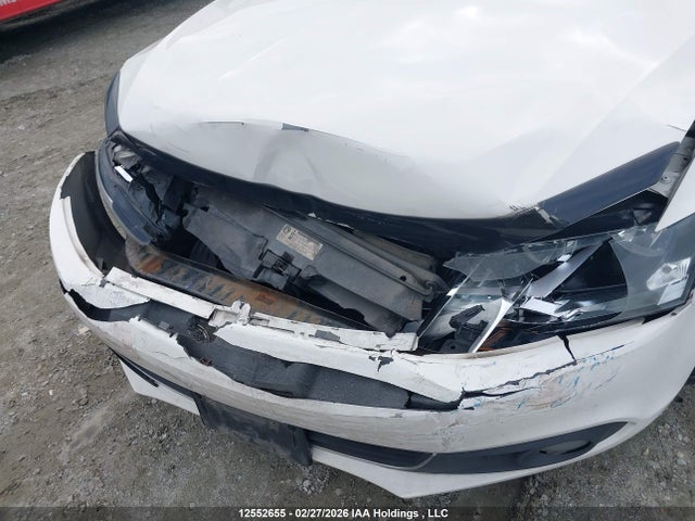 Продажа на аукционе авто 2011 Volkswagen Jetta Tdi, vin: 3VWLL7AJ2BM068303, номер лота: 12552655