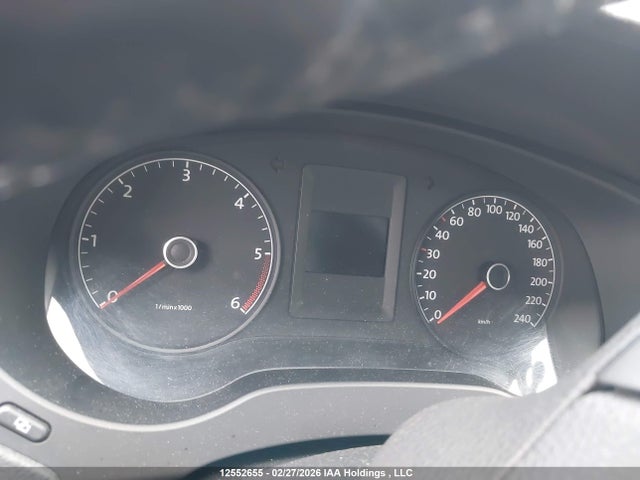 Продажа на аукционе авто 2011 Volkswagen Jetta Tdi, vin: 3VWLL7AJ2BM068303, номер лота: 12552655