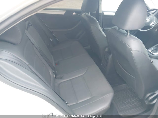 Продажа на аукционе авто 2011 Volkswagen Jetta Tdi, vin: 3VWLL7AJ2BM068303, номер лота: 12552655