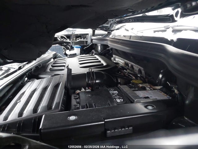 3VVGR7RM9TM055116 Volkswagen Tiguan Se R-line Black