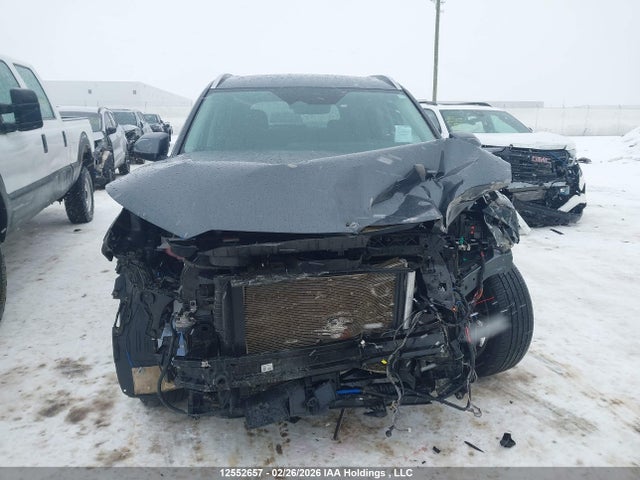 Hyundai Palisade Sel 2023 KM8R2DGE7PU577262 Image 13