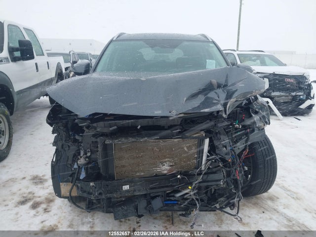 Hyundai Palisade Sel 2023 KM8R2DGE7PU577262 Image 6
