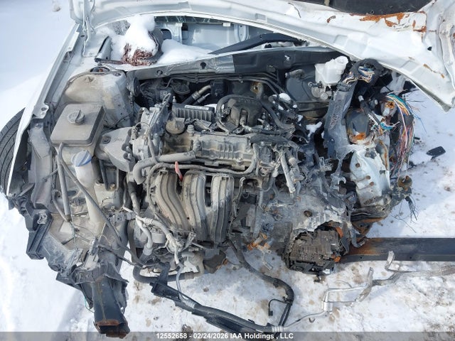 5XXGU4L35JG266775 KIA Optima Ex/ex Tech