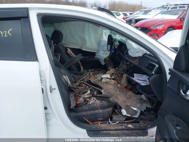 5XXGU4L35JG266775 KIA Optima Ex/ex Tech