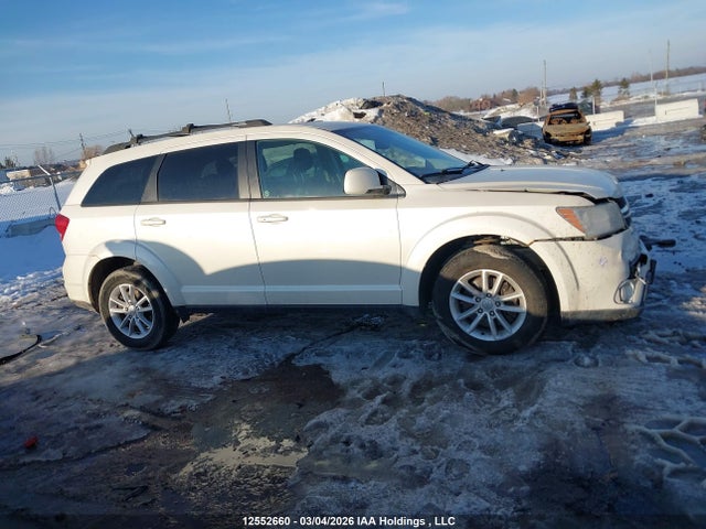 Aukcja sprzedaży 2015 Dodge Journey Sxt, vin: 3C4PDCCG7FT617906, numer aukcji: 12552660
