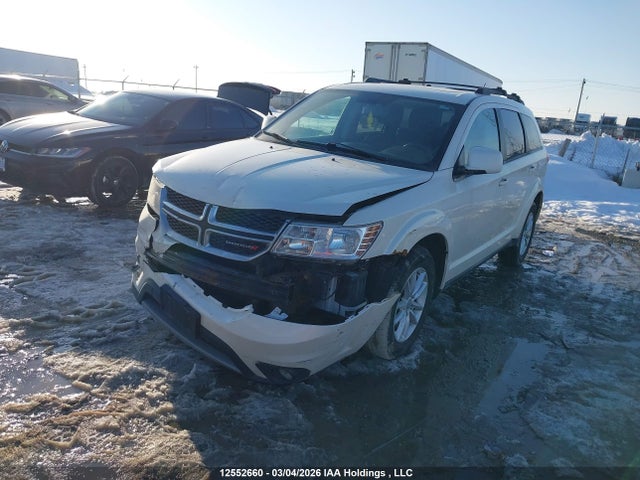 Aukcja sprzedaży 2015 Dodge Journey Sxt, vin: 3C4PDCCG7FT617906, numer aukcji: 12552660