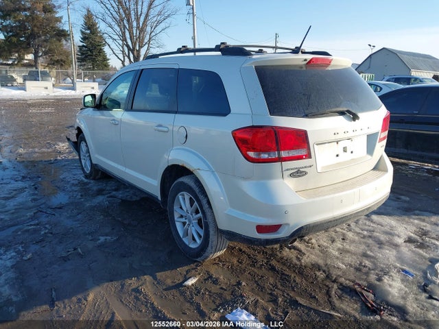 Aukcja sprzedaży 2015 Dodge Journey Sxt, vin: 3C4PDCCG7FT617906, numer aukcji: 12552660