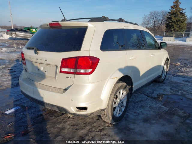 Aukcja sprzedaży 2015 Dodge Journey Sxt, vin: 3C4PDCCG7FT617906, numer aukcji: 12552660