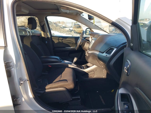 Aukcja sprzedaży 2015 Dodge Journey Sxt, vin: 3C4PDCCG7FT617906, numer aukcji: 12552660