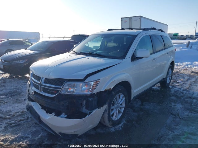 Aukcja sprzedaży 2015 Dodge Journey Sxt, vin: 3C4PDCCG7FT617906, numer aukcji: 12552660