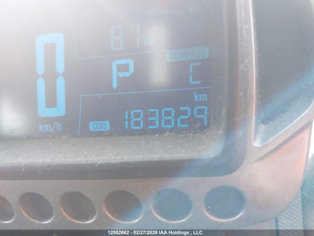 1G1JC5SH8E4155223 Chevrolet SONIC LT