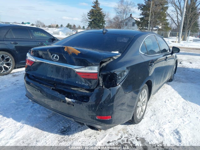 58ABK1GG4HU046239 Lexus Es 350 350