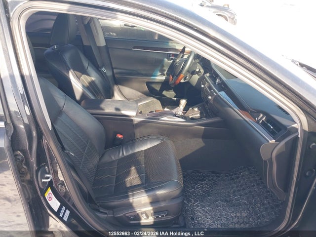 58ABK1GG4HU046239 Lexus Es 350 350