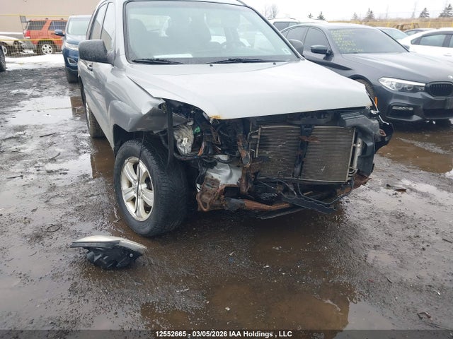 12552665 :رقم المزاد ، KNDKG3A27A7705764 vin ، 2010 Kia Sportage مزاد بيع