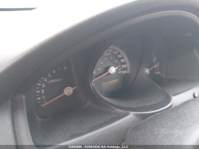 12552665 :رقم المزاد ، KNDKG3A27A7705764 vin ، 2010 Kia Sportage مزاد بيع