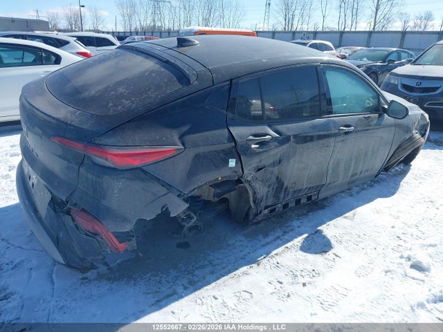 Aukcja sprzedaży 2025 Buick Envista Sport Touring Fwd, vin: KL47LBE25SB038949, numer aukcji: 12552667