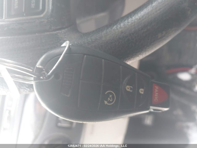 Aukcja sprzedaży 2016 Dodge Grand Caravan Se/sxt, vin: 2C4RDGBG5GR183216, numer aukcji: 12552671