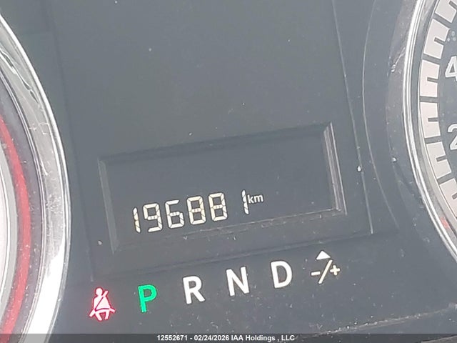 Aukcja sprzedaży 2016 Dodge Grand Caravan Se/sxt, vin: 2C4RDGBG5GR183216, numer aukcji: 12552671
