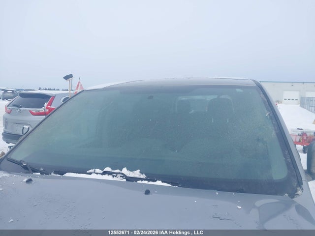 Aukcja sprzedaży 2016 Dodge Grand Caravan Se/sxt, vin: 2C4RDGBG5GR183216, numer aukcji: 12552671